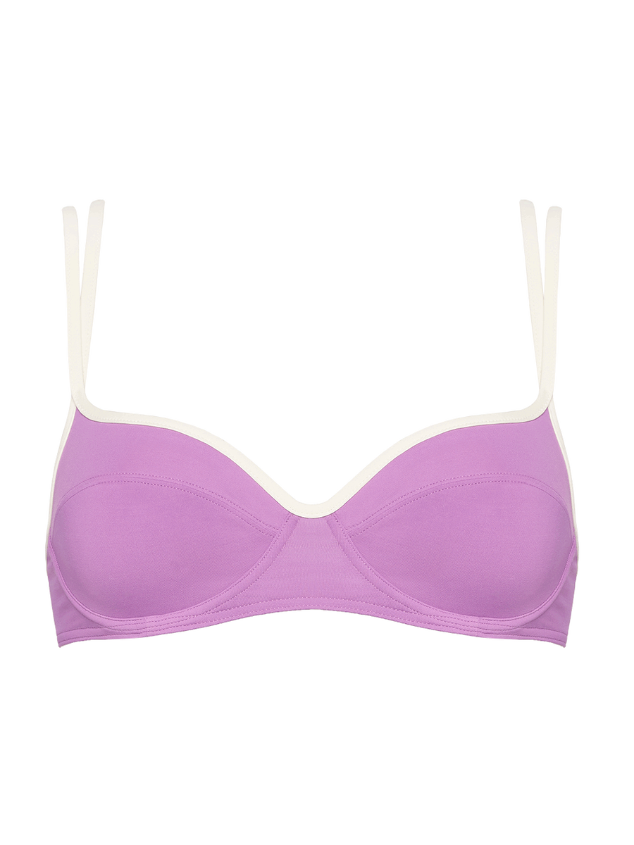 Dayle Soutien-gorge armaturé vue standard NaN