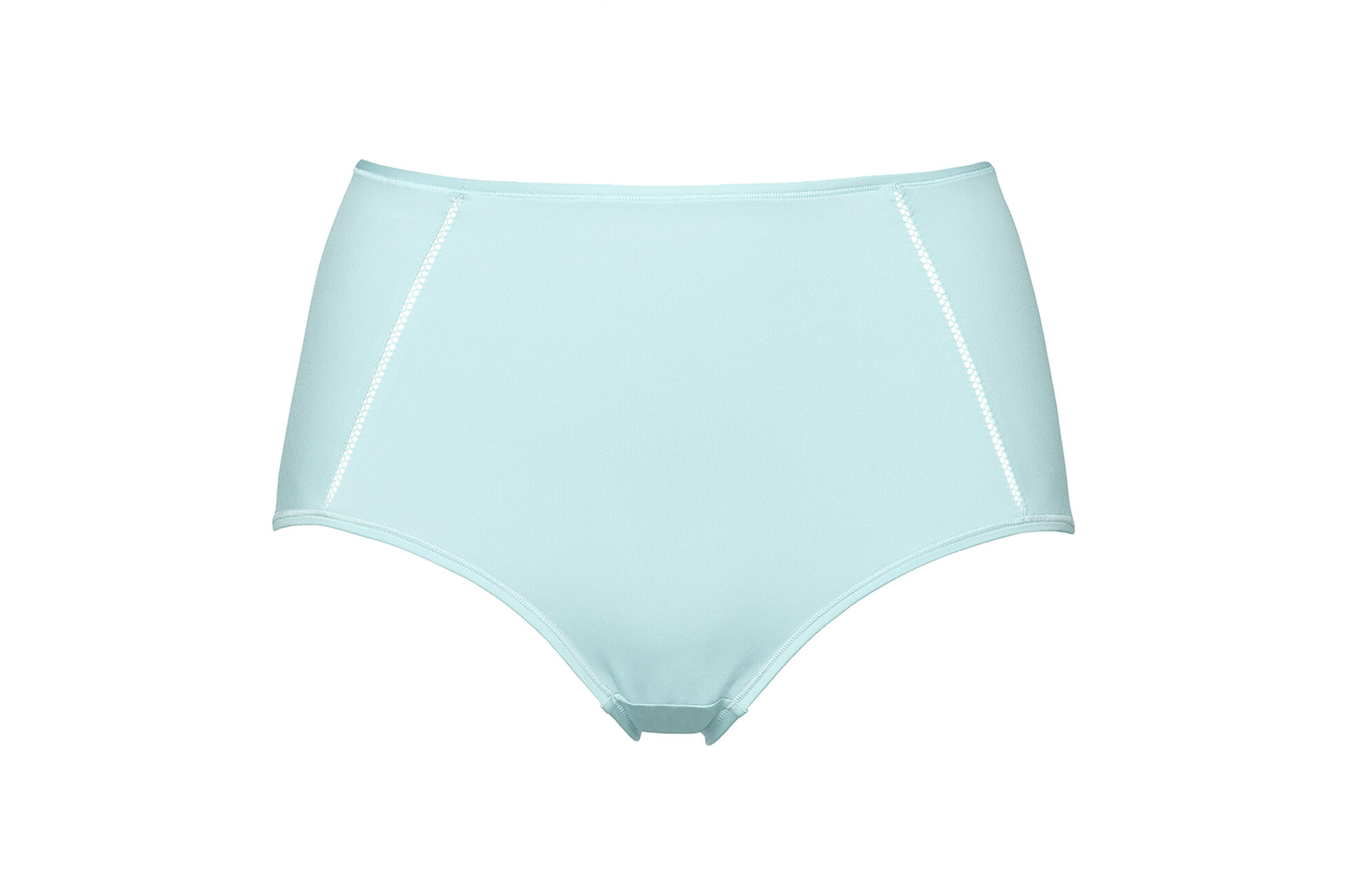 Brina soyeuse High-waisted briefs standard view NaN