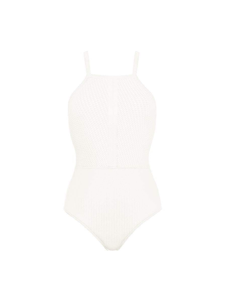 Inedit Sophisticated one-piece standard view �