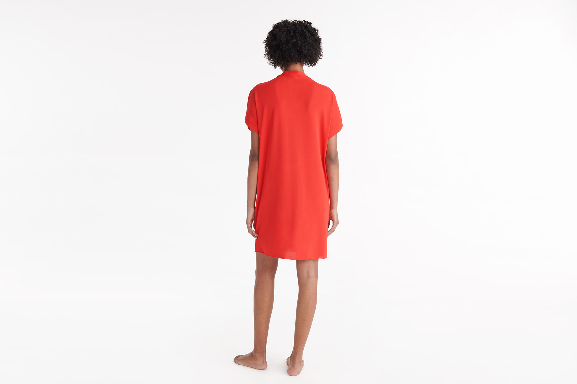 Tali Short-tunic standard view �