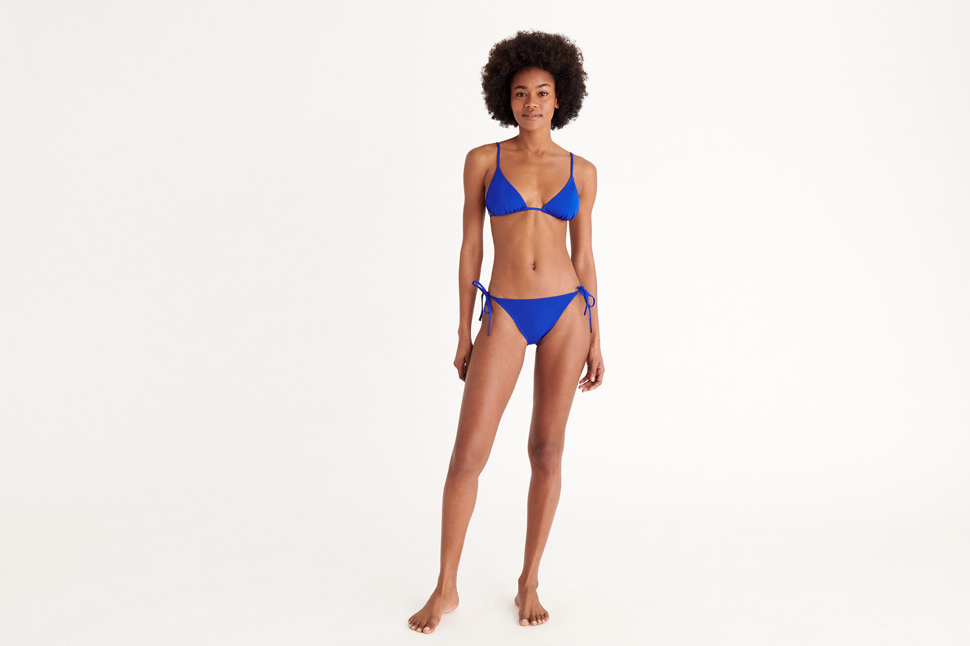 Malou Thin bikini briefs standard view NaN