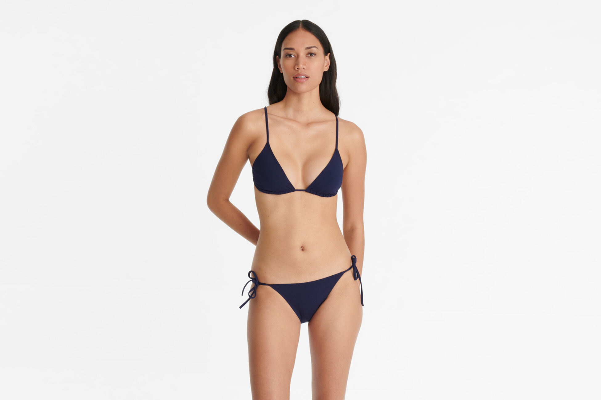 Malou Thin bikini briefs standard view �