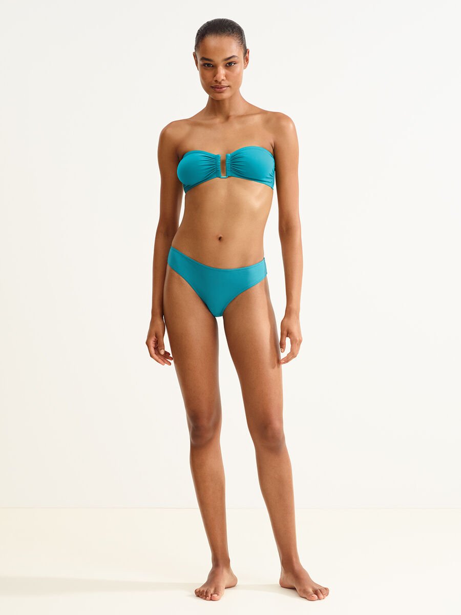 Minimum Tanga vue standard NaN