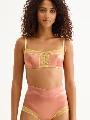 Intuition Padded bra standard view 1