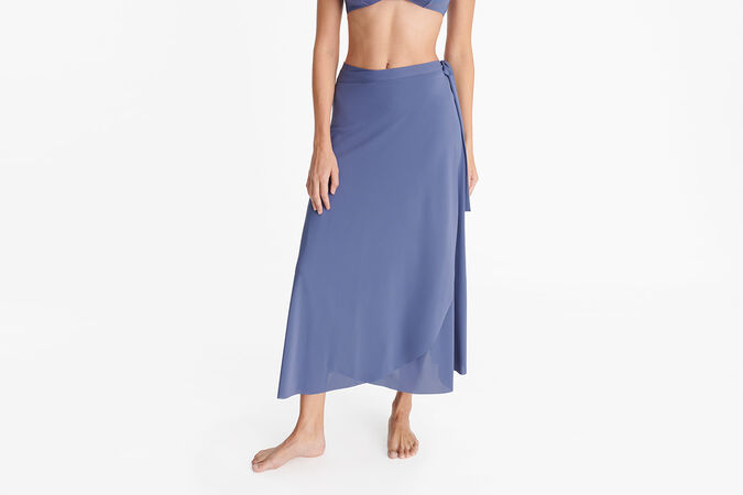 Julieta Sarong skirt standard view 2 out of 3