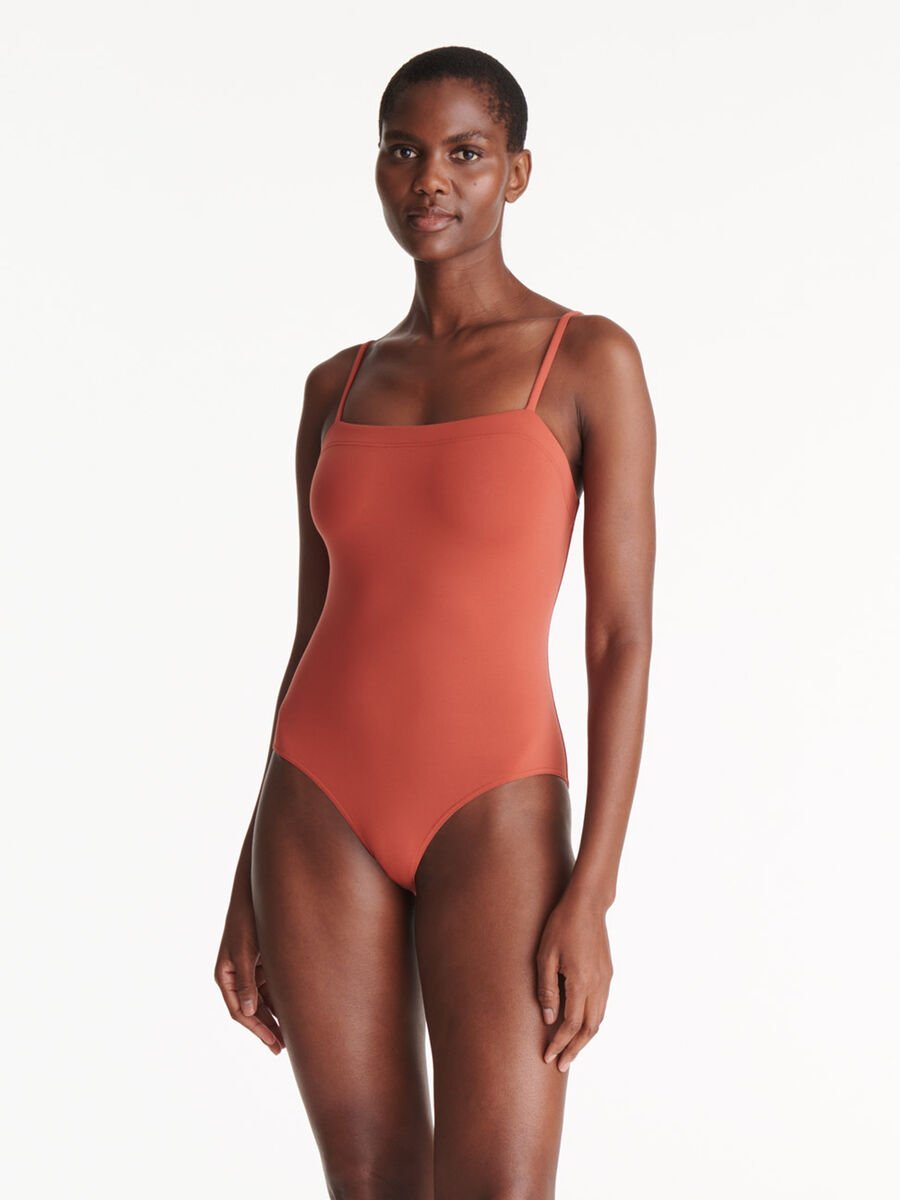 Aquarelle Tank one-piece standard view �