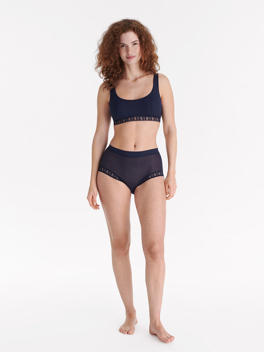 Chiffon Brassi&egrave;re Vista est&aacute;ndar NaN