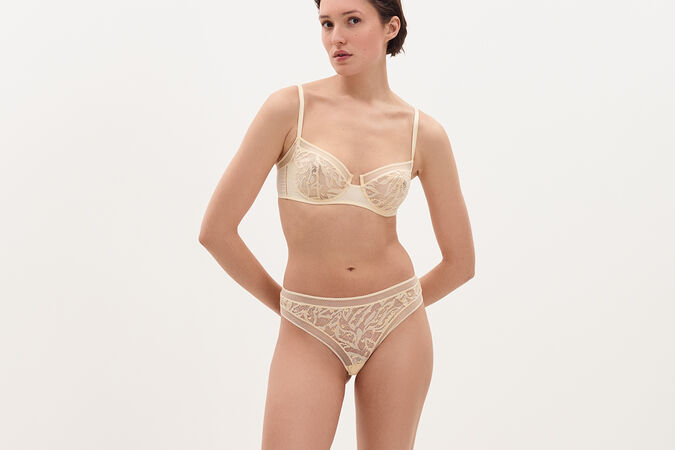 Pistil Tanga standard vista 3 su 4