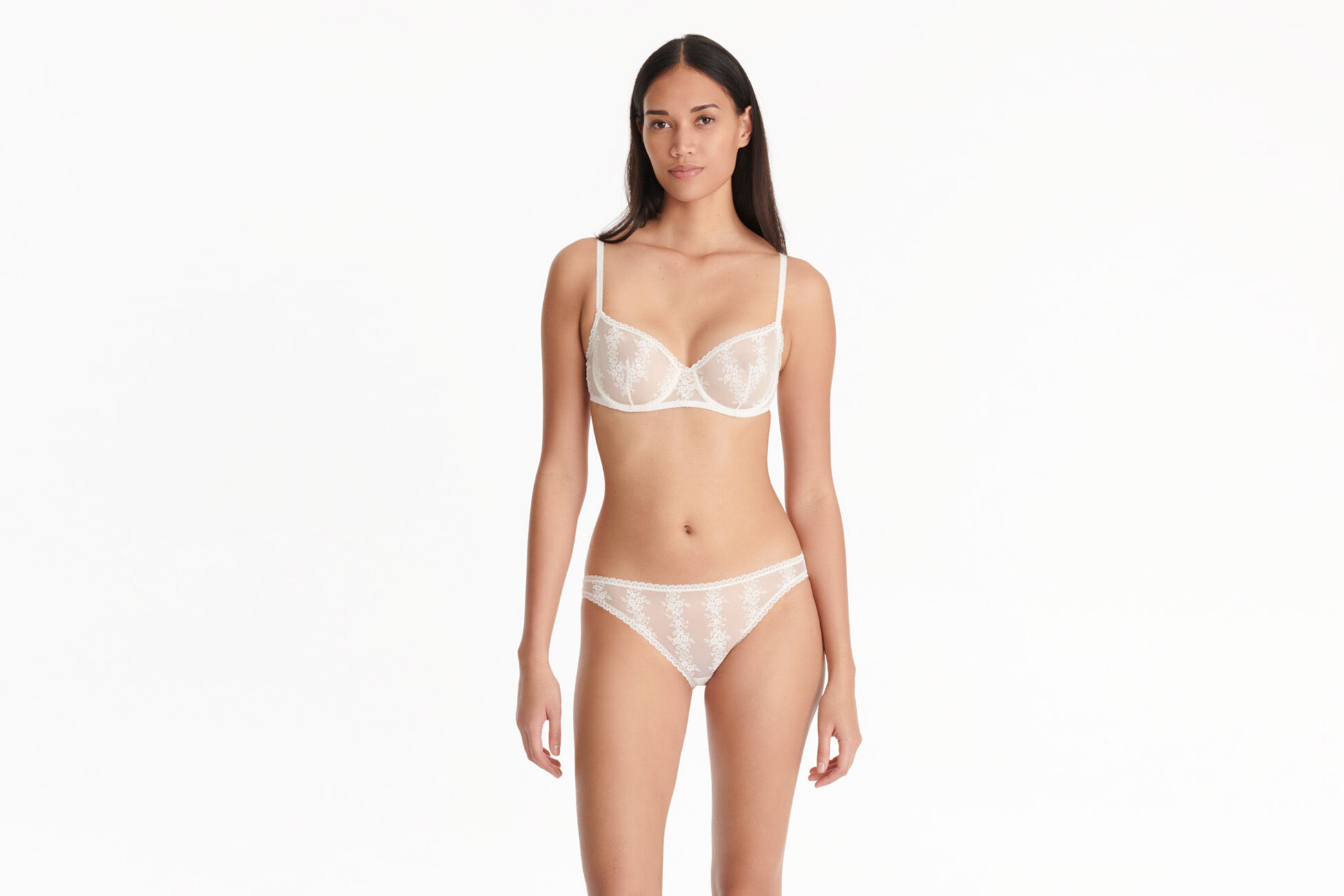 Fleurette Corbeille vue standard NaN
