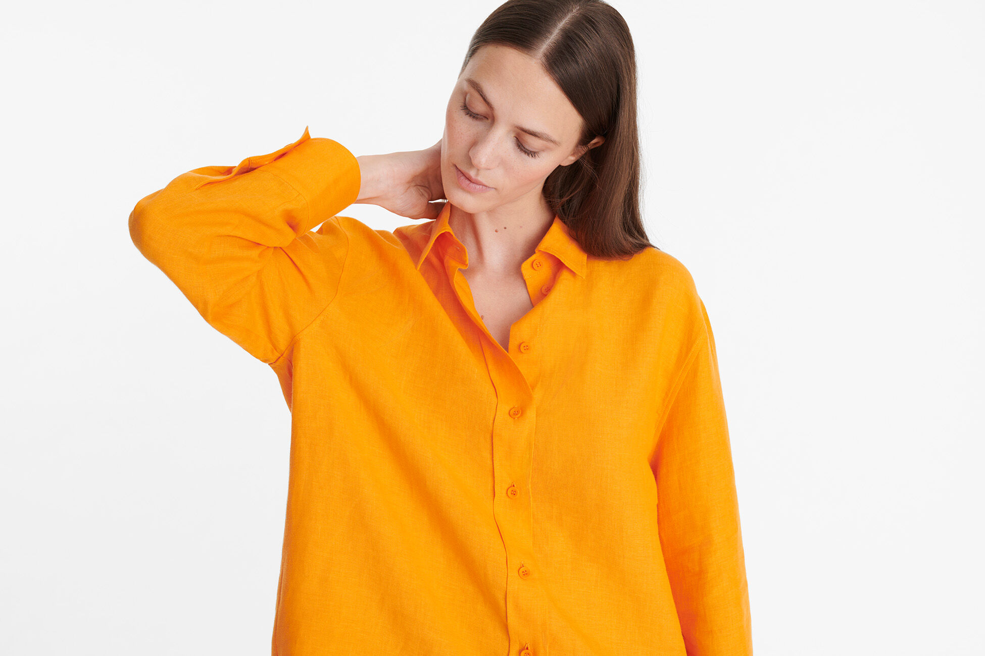 Mignonette Shirt standard view NaN