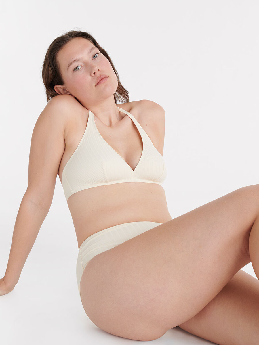 Rumba Costume intero a bustino standard vista NaN