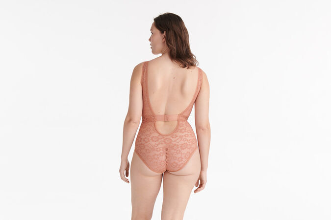 Color&eacute;e Body Vista est&aacute;ndar 3 de 3