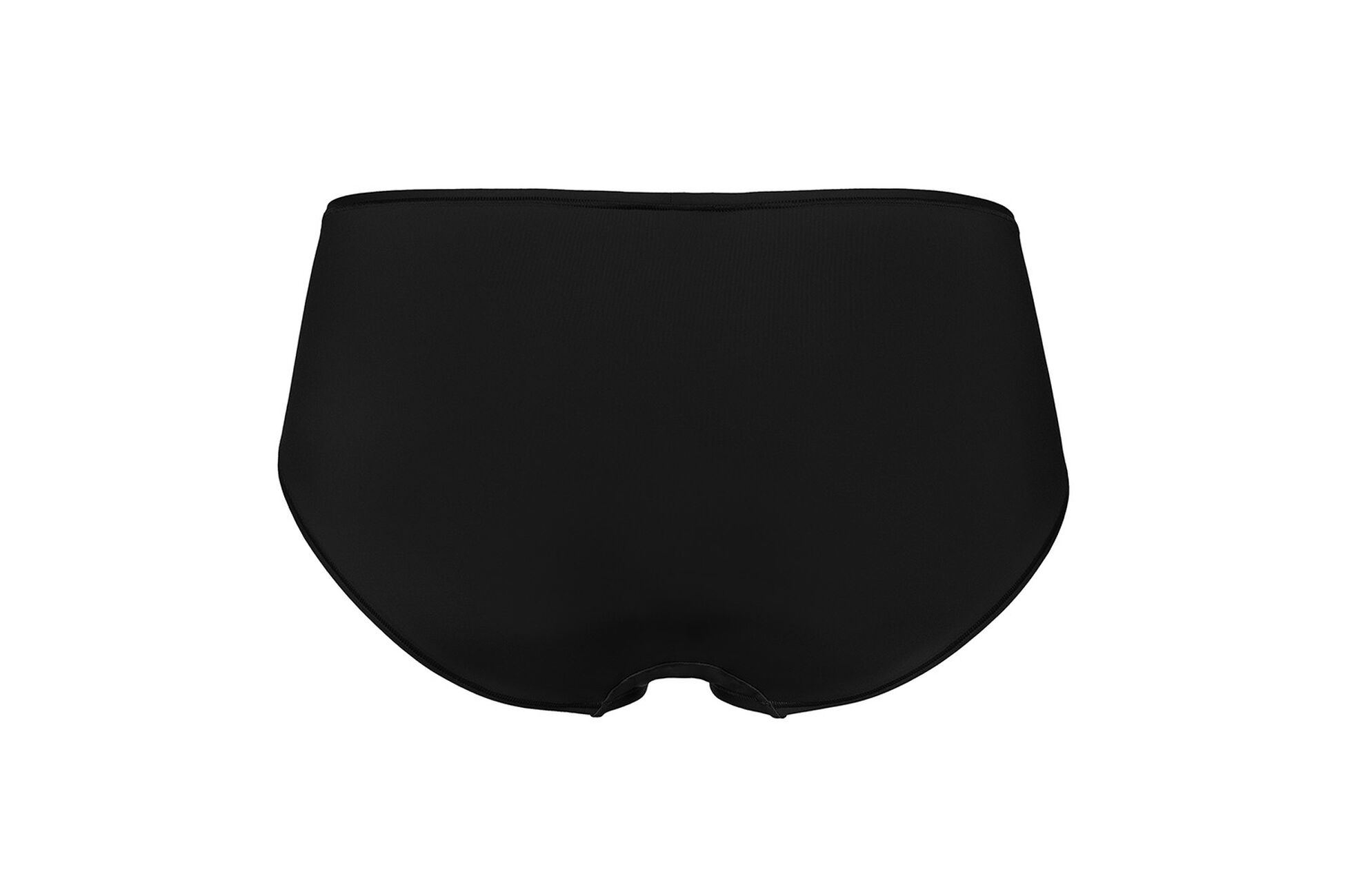 Monica soyeuse Shorty standard view �