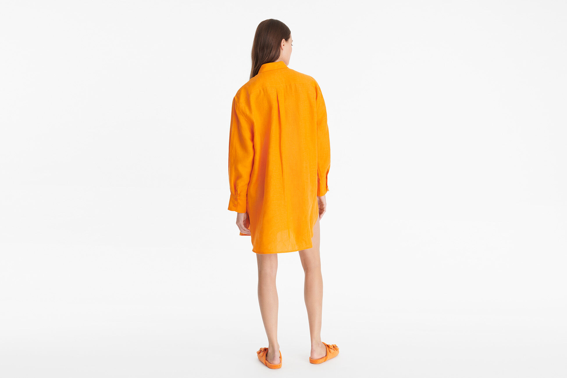 Mignonette Chemise vue standard NaN
