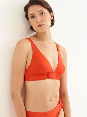 Charme Full-cup triangle standard view 1