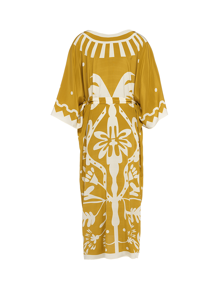 Holi Kaftan standard view �
