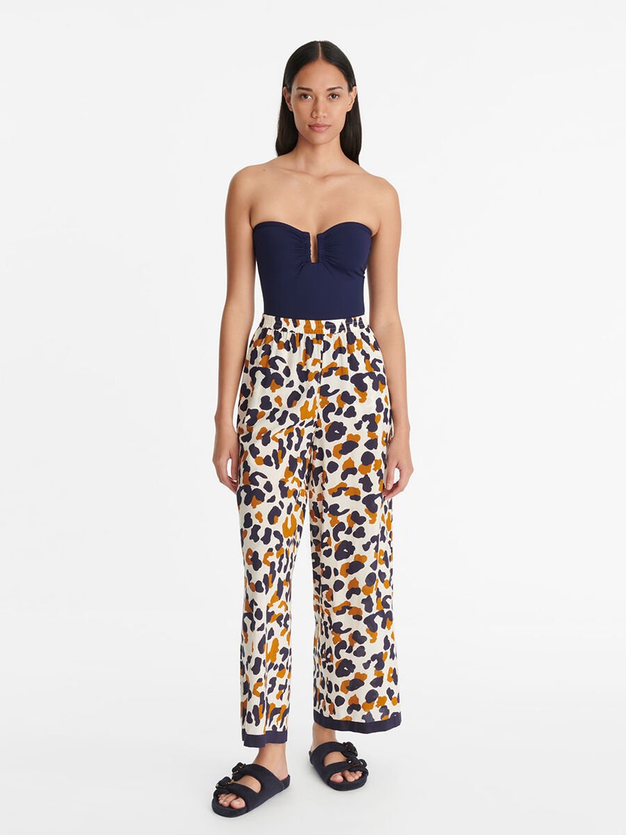 Capitaine Trousers standard view �