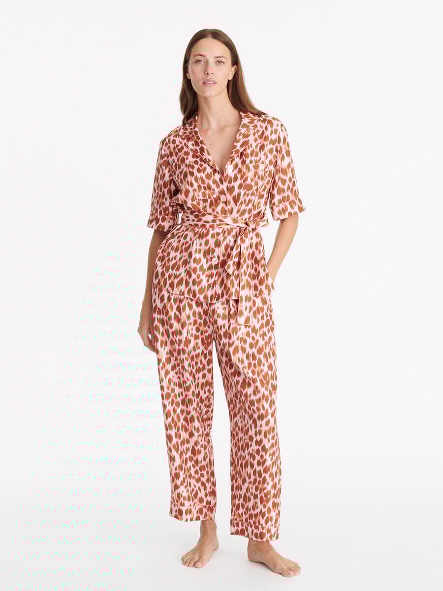 Jaragua Pantalon vue standard NaN