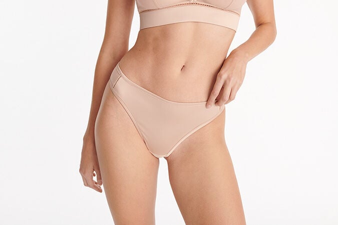 Splendide Tanga vue standard 1 sur 3