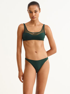 Crescendo Crop top standard view 2