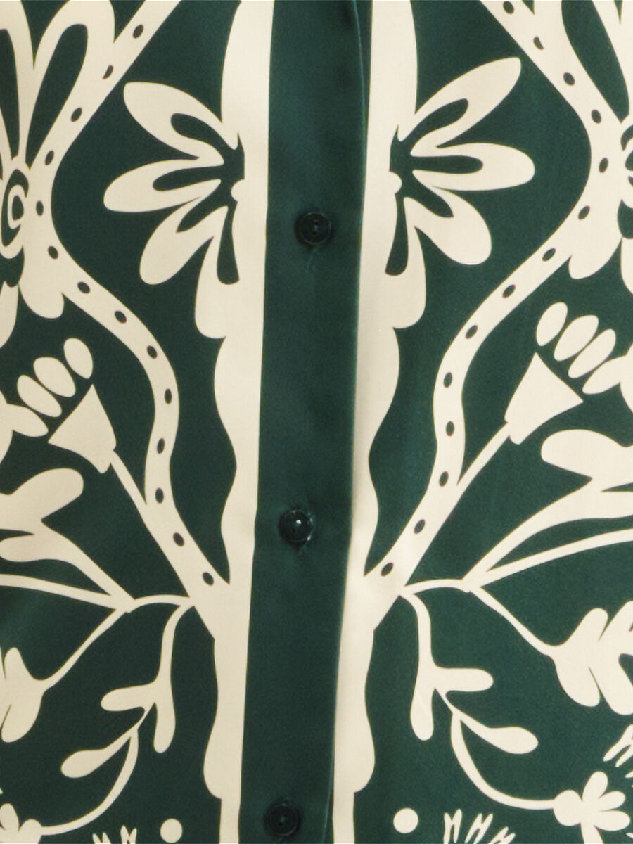 &Eacute;meraude Shirt standard view NaN