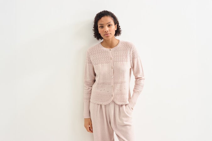 Trio Gilet vue standard 1 sur 3