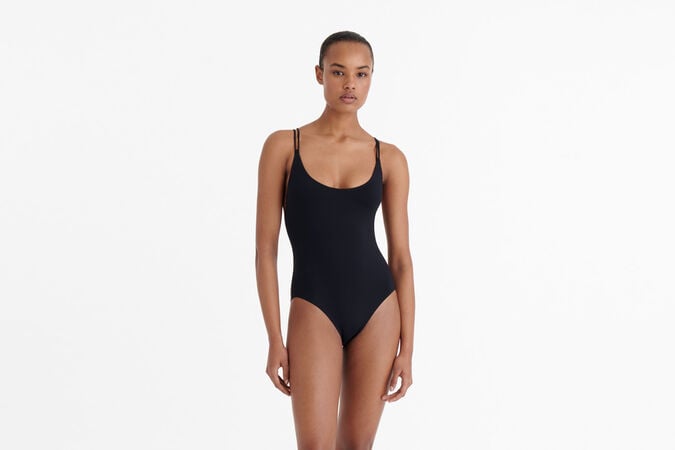 Cyclades Tank one-piece standard view 2