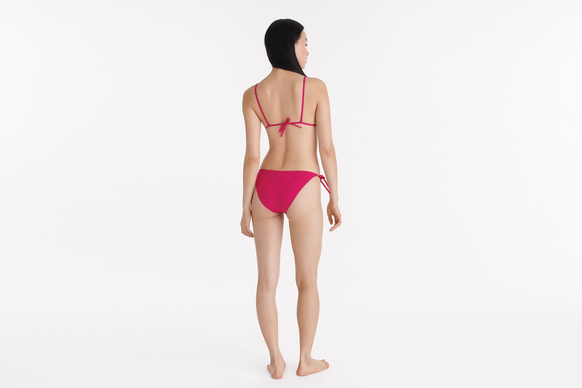 Malou Slip sottile standard vista NaN