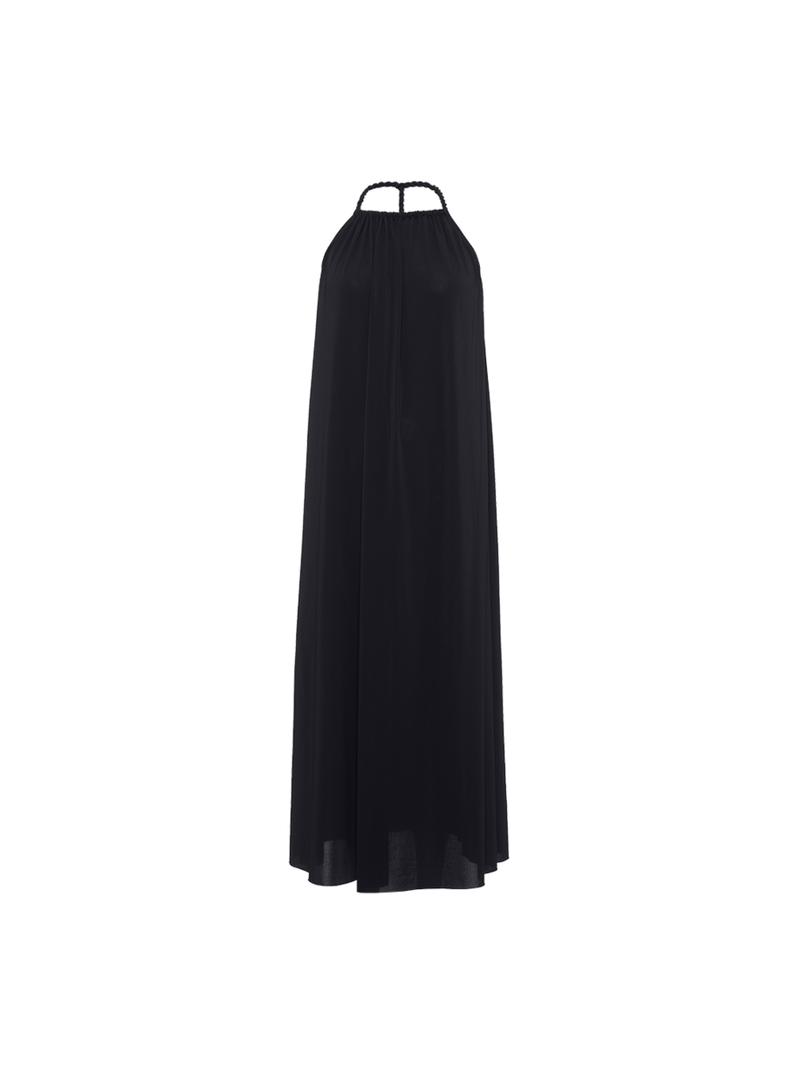 Sheila Vestido largo Vista estándar NaN