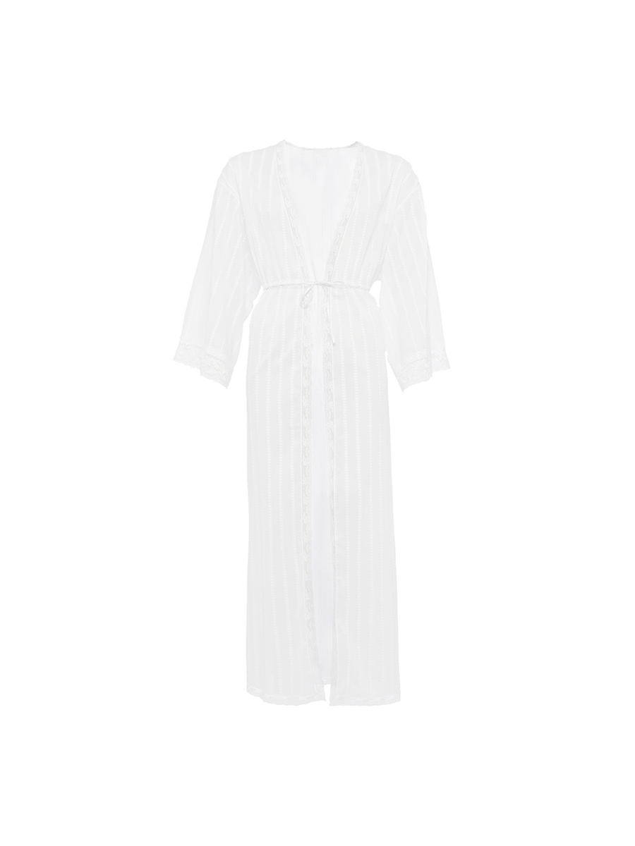 Lactée Bata larga Vista estándar NaN