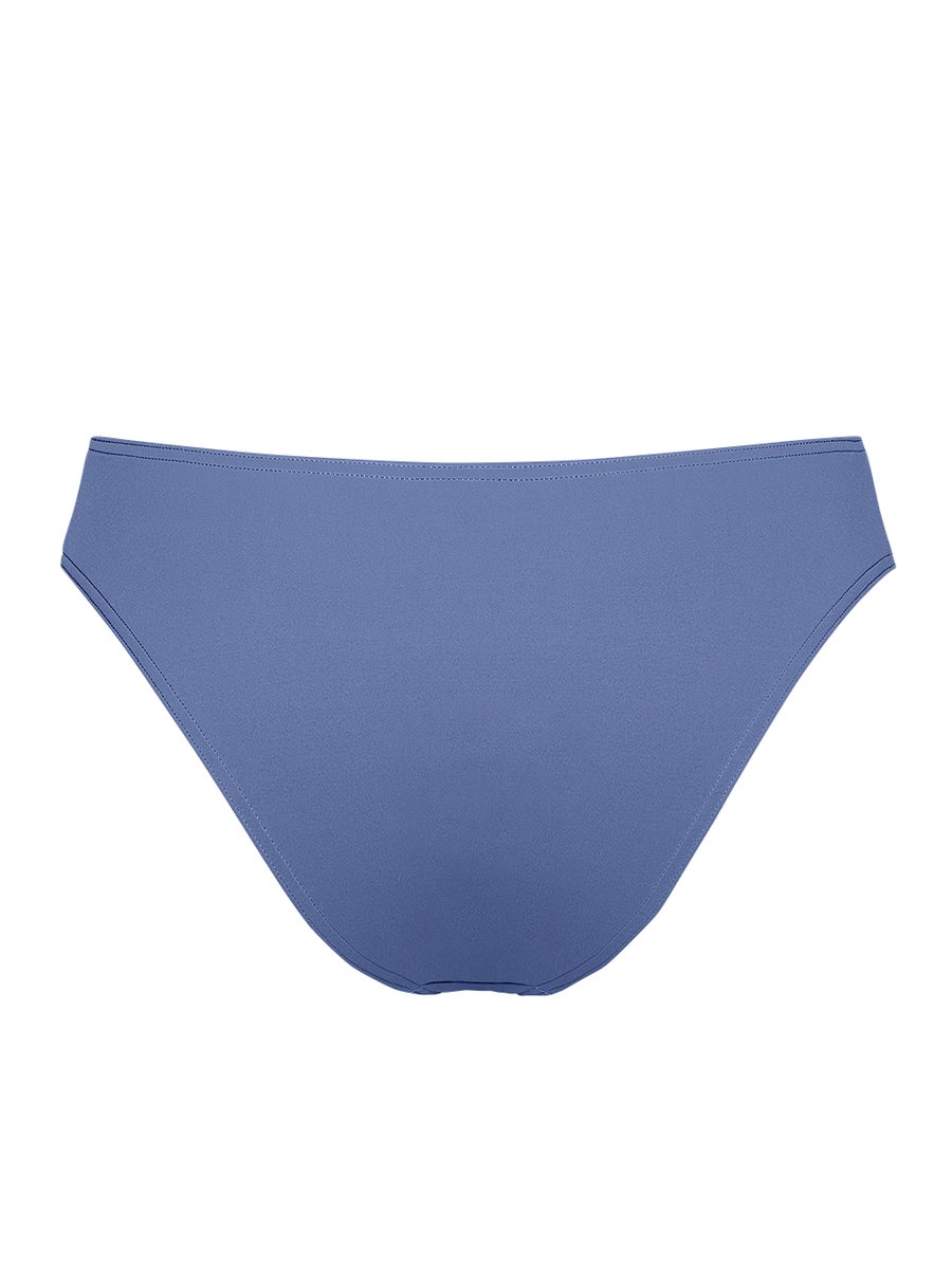 Coulisses High-cut briefs standard view �