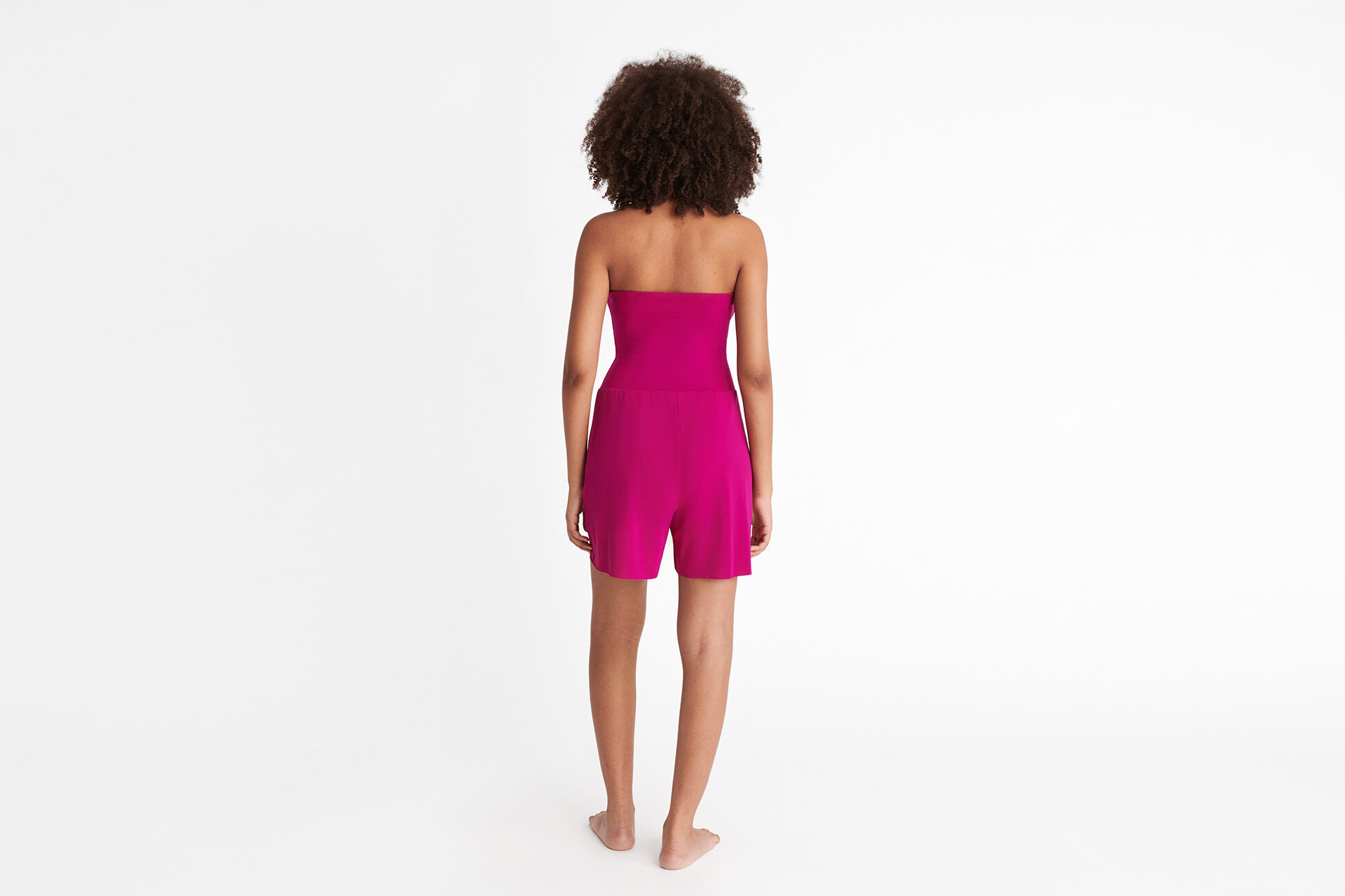 Lucia Short standard vista NaN