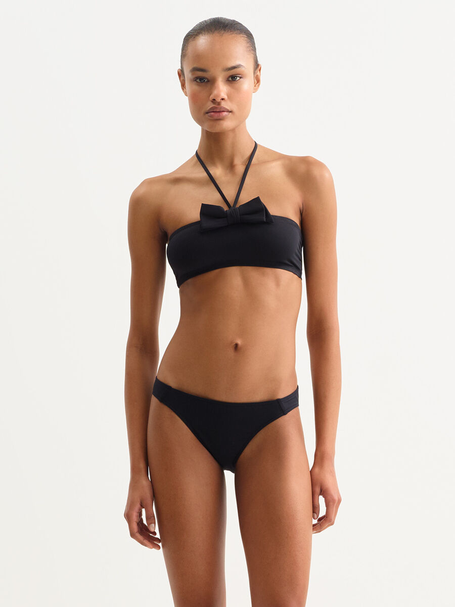 Charmant Culotte classique vue standard NaN