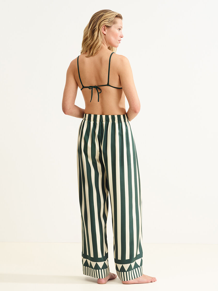 Pacha Trousers standard view NaN