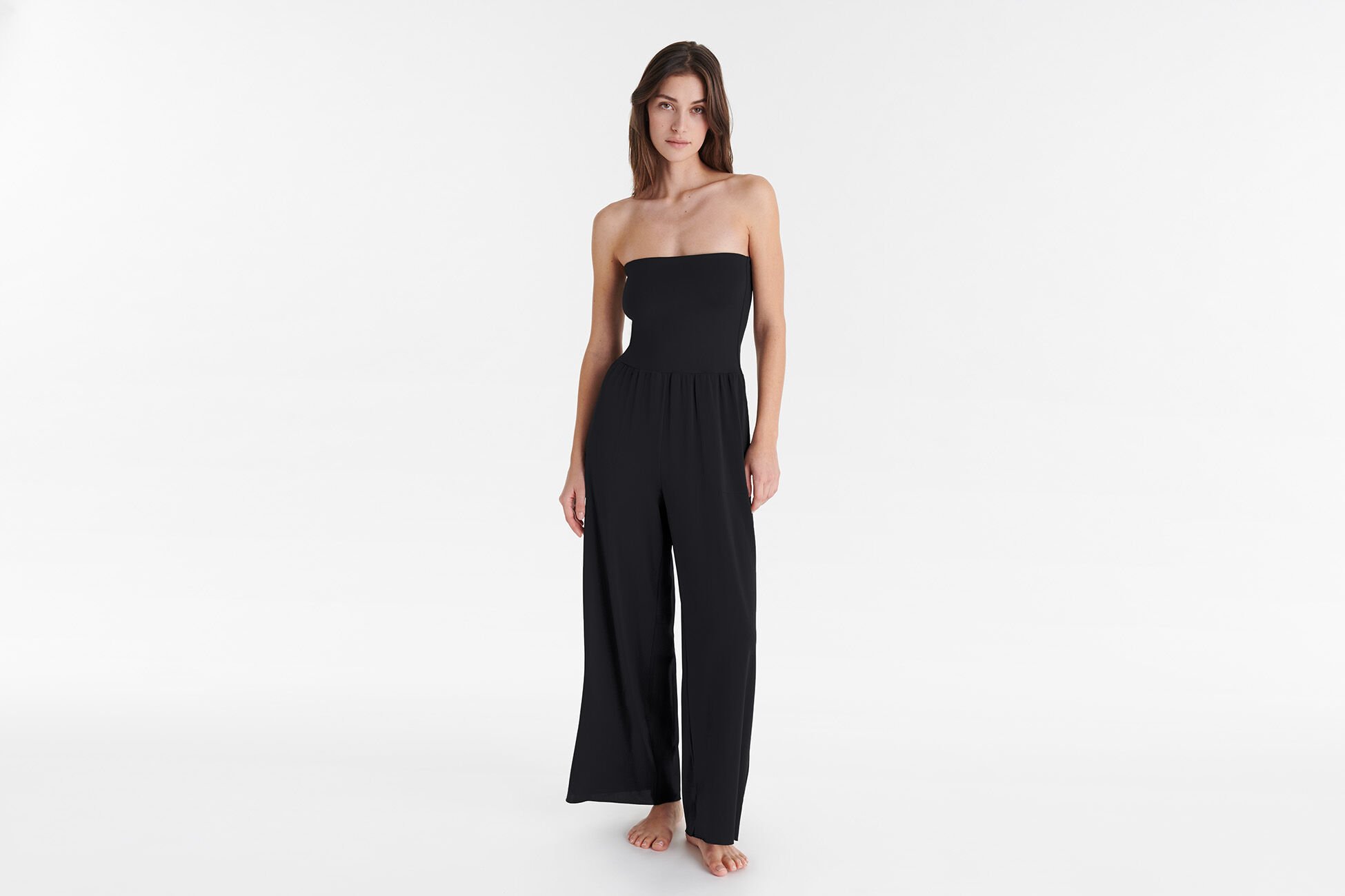 Dao Pantalone standard vista NaN
