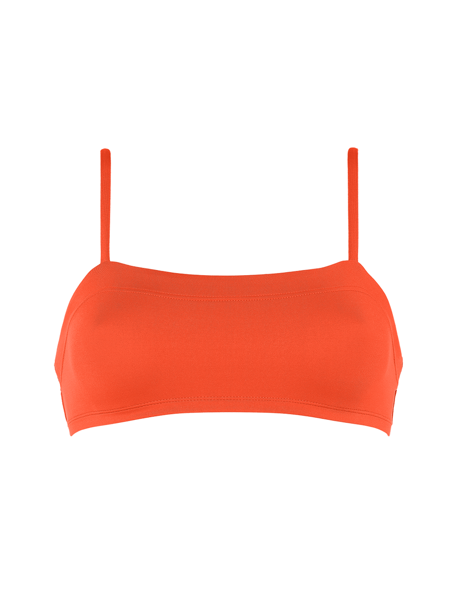 Azur Bustier Standardansicht 4 von 6