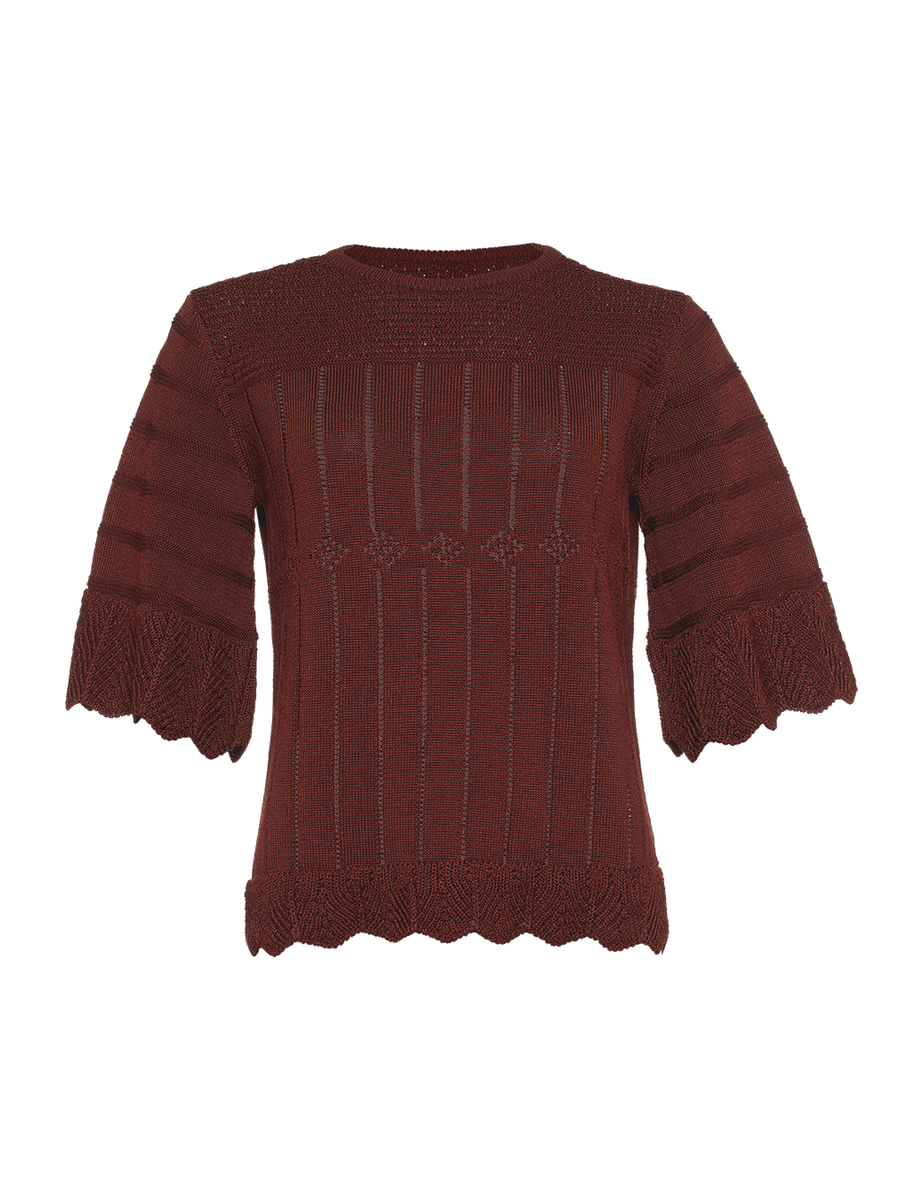 Reverie Camiseta Vista est&aacute;ndar NaN