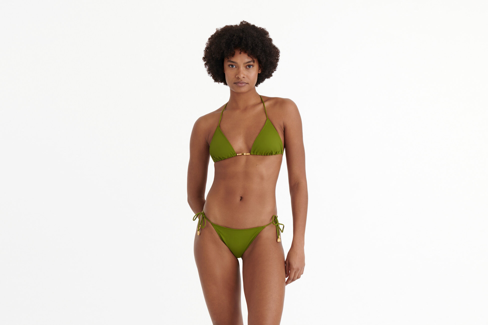 Exquise Thin briefs standard view NaN
