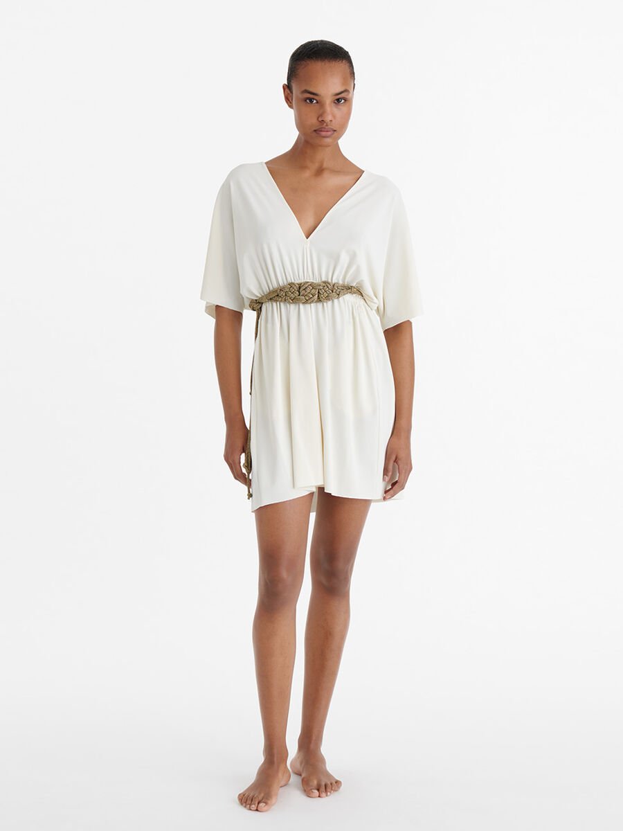 Palm lurex Gürtel Standardansicht NaN