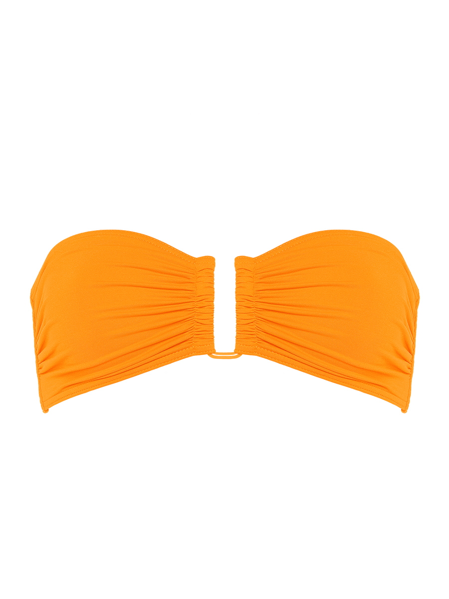 Show Reggiseno a fascia standard vista NaN