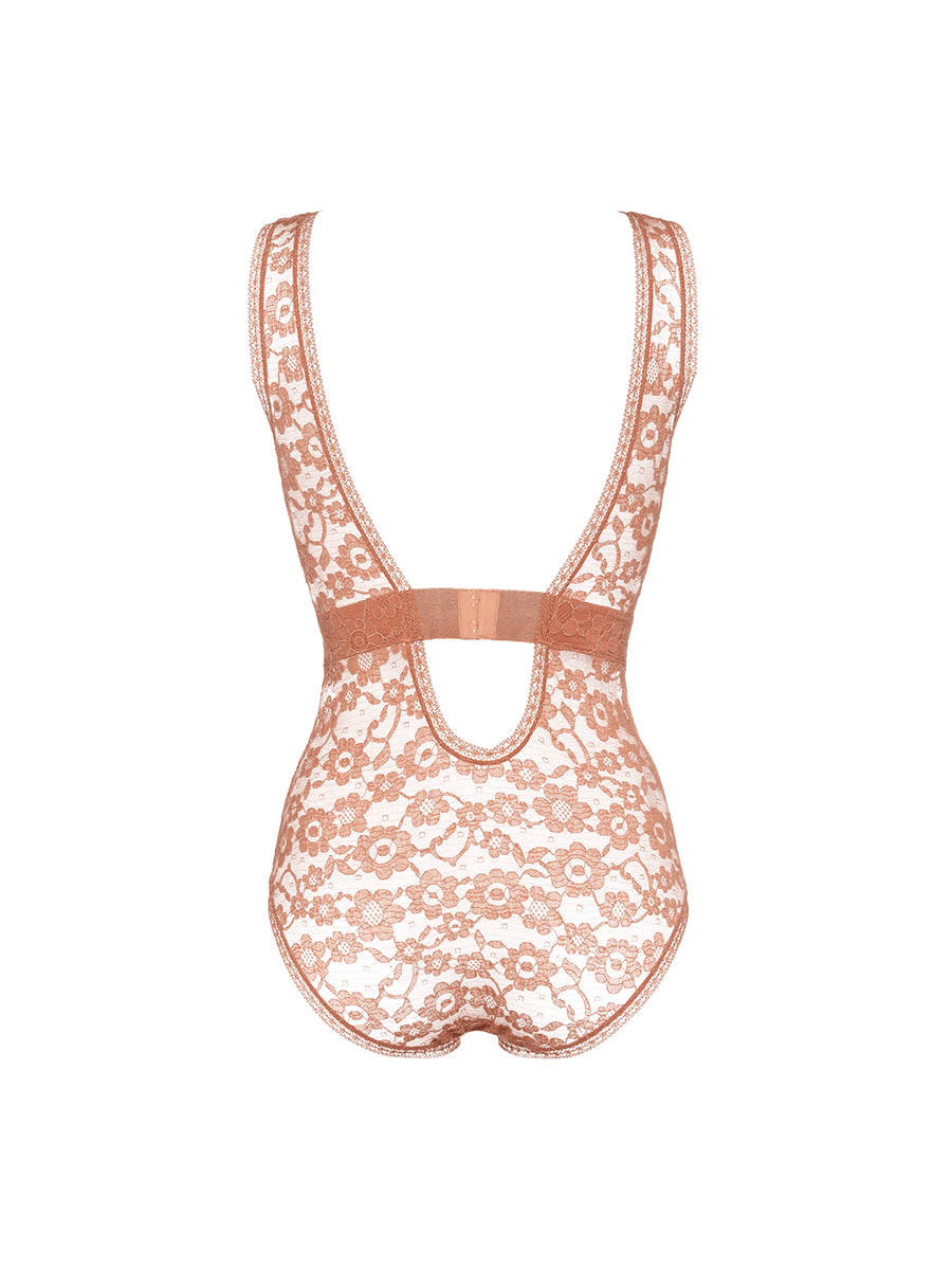 Color&eacute;e Body Vista est&aacute;ndar NaN