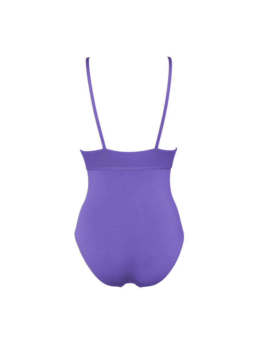 Larcin Costume intero con triangolo standard vista NaN