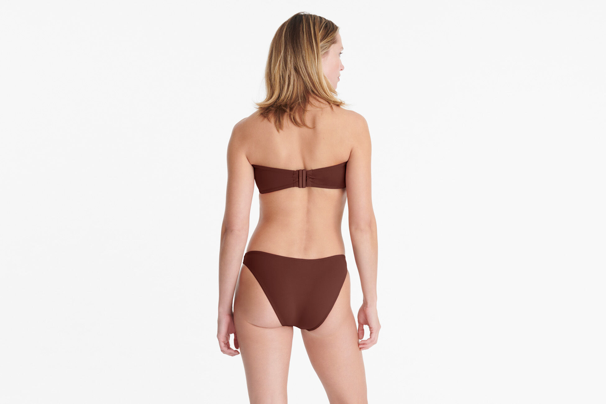 Fripon Slip classico standard vista NaN