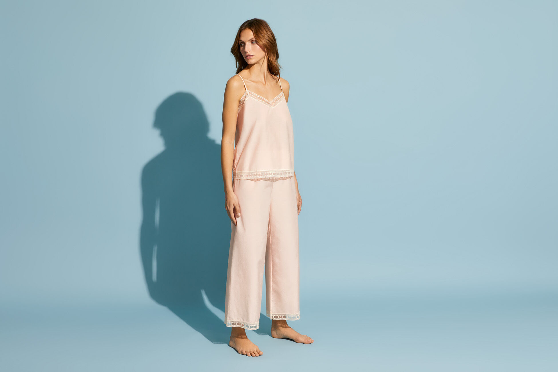 Bisou Trousers standard view �