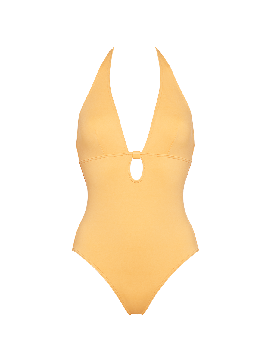 Harmony V-neckline standard view NaN