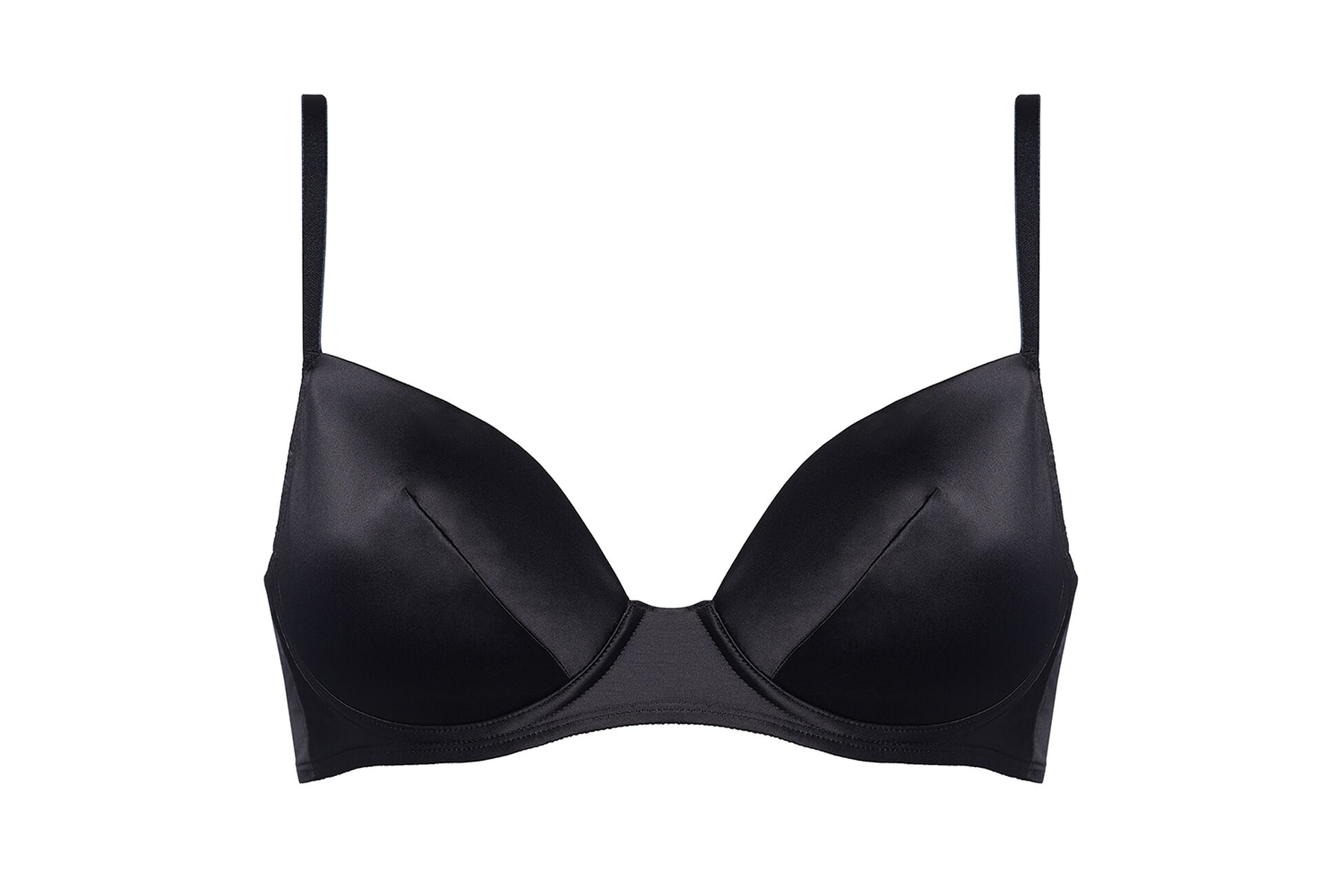 Fidele Padded bra standard view NaN