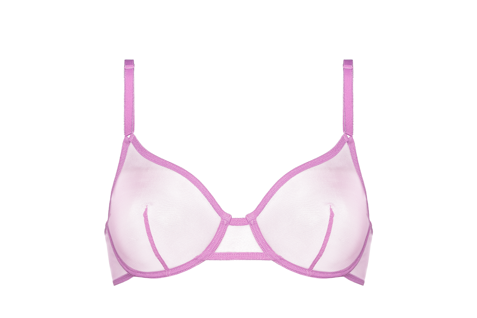 Eden toni Full-cup bra standard view NaN