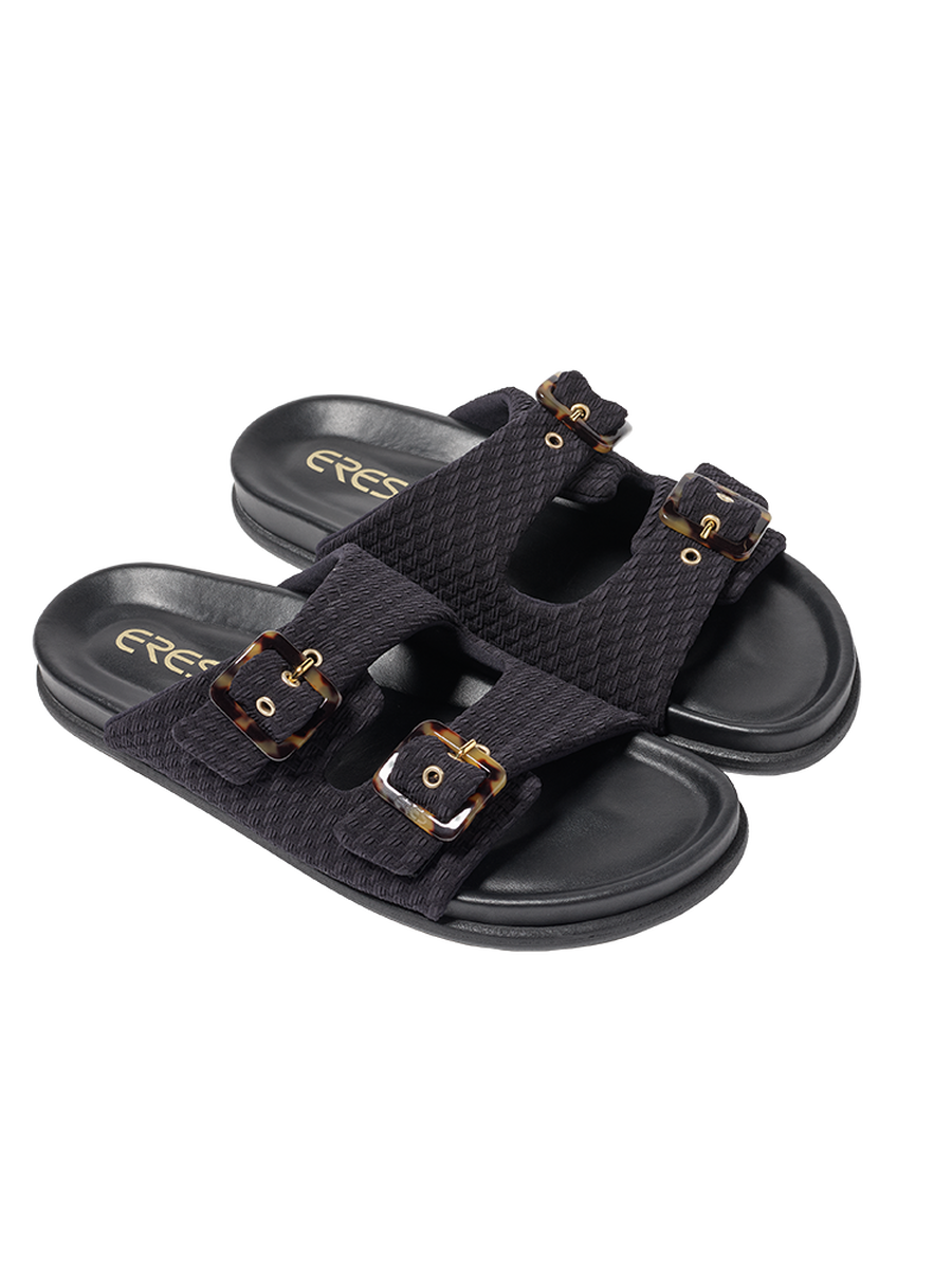 Izia vogue Mules Vista est&aacute;ndar 2 de 4
