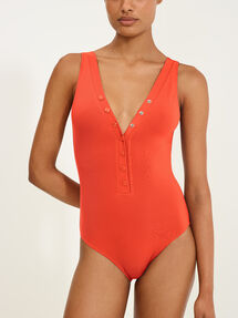 Icone - Rooibos in Peau Douce Naturelle &middot; Luxury Swim | ERES
