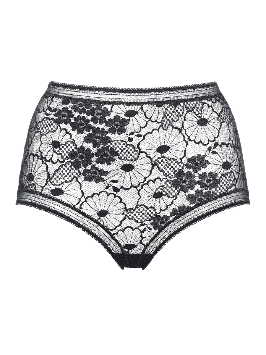 Acacia Bragas altas Vista estándar NaN